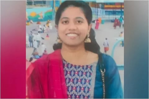 Telangana crime