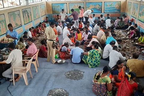 Temple
