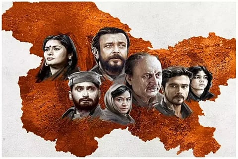 The Kashmir Files