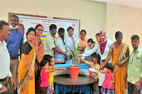Torangal health