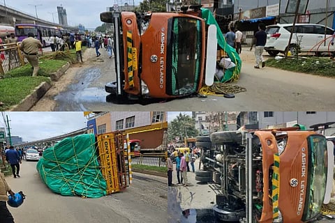 Truck Accident