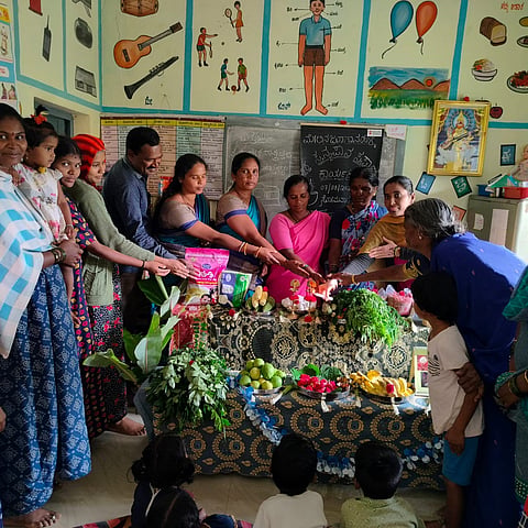 tubagere health program