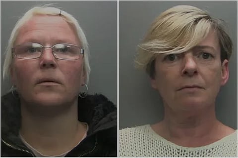 Two UK Women Jailed For Sadistic end life Of Pet Parrot