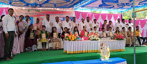 tyamgodlu program