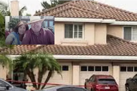 US Judge Shoots Wife in the Chest