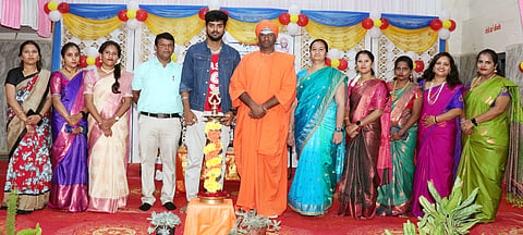 welcome program