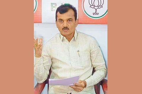 ಚನ್ನಬಸವನಗೌಡ ಪಾಟೀಲ