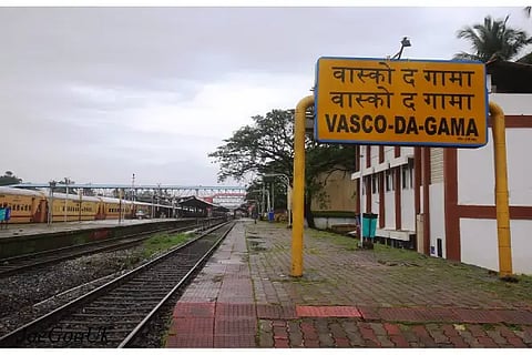 VASCO NEW