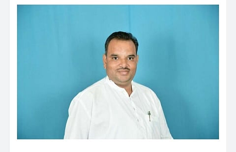 VEERESH MAHANTAYYANAMATH