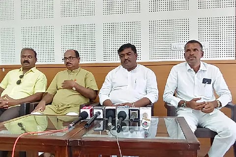 VIVEKANANDA DABBI