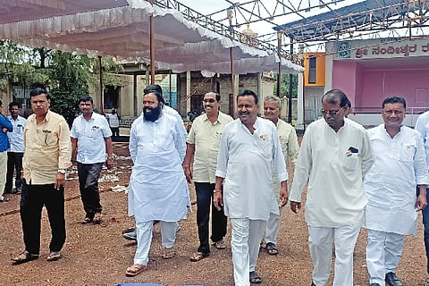 Vachana Darshana Theological Discourse From today