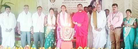 Varamhalaxmi Pooja