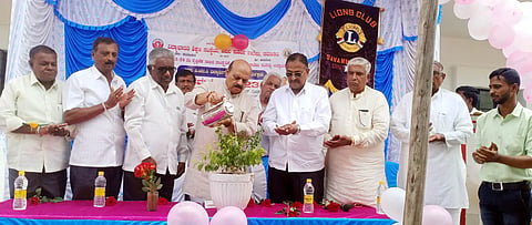Vidya Bharati Shikshana Samste