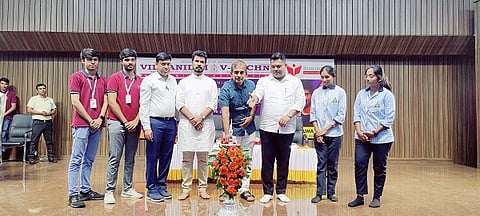 Vidyanidhi_UPSC