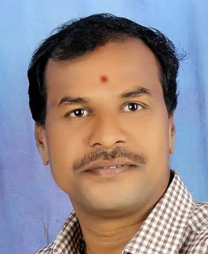 Vijayakumar Sonare