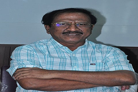 Vijayakumar