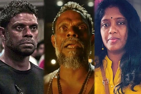 Vinayakan