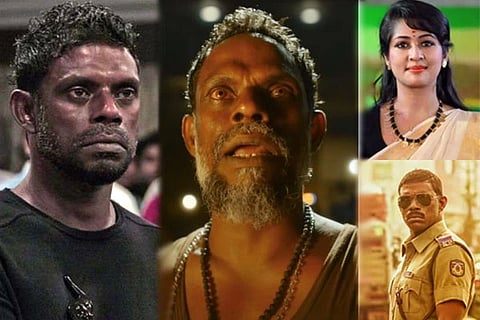 Vinayakan