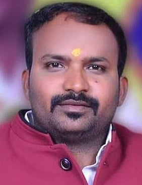 Vinodkumar Appe