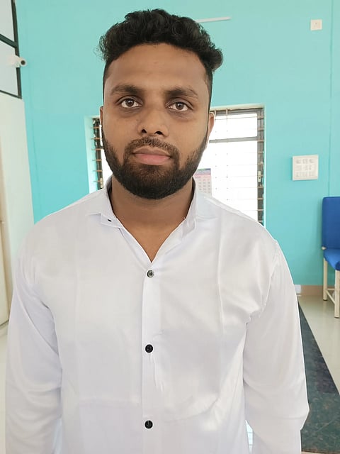 Vishwa Gowda