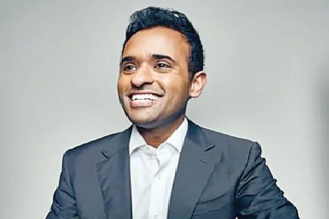 Vivek Ramaswamy (1)