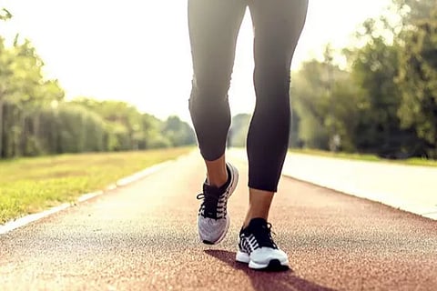 Walk