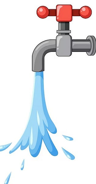 Water