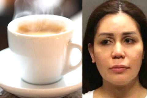Wife Coffee