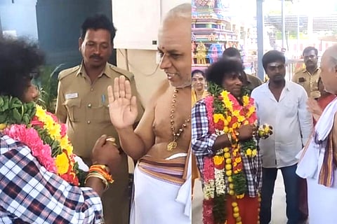 Yogi Babu