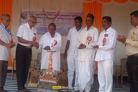 Youth should develop patriotism