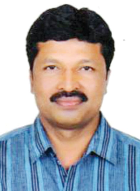ZP Shivaraj Raddevadagi