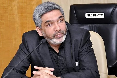 Zaheeruddin Ali Khan