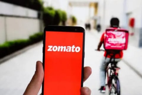 Zomato