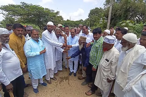 abayya works