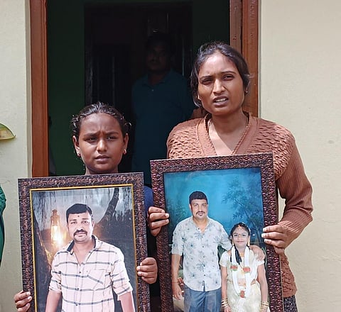 doddaballapura accident spot