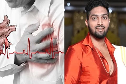 actor pawan death