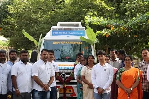 ambulance