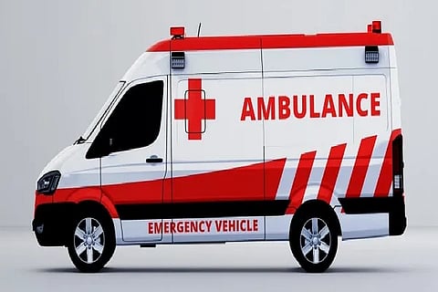 ambulance