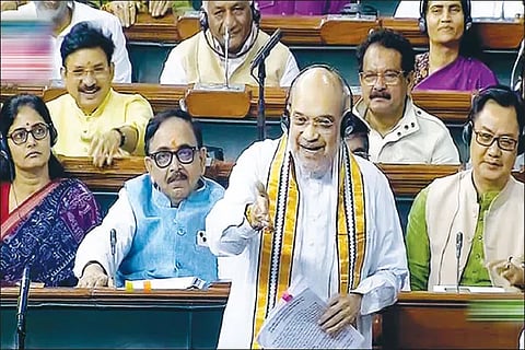 amit shah