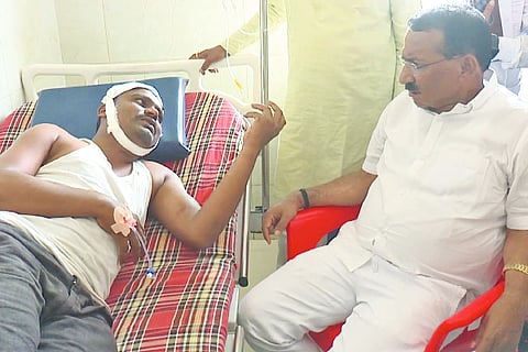arogya vicharane