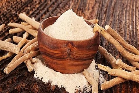 ashwagandha