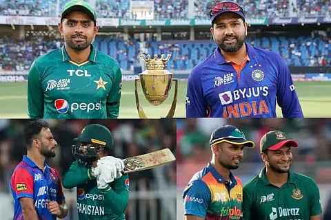 asia hot matches