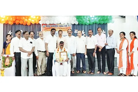 athmashakthi
