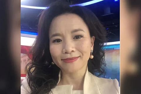 australia reporter