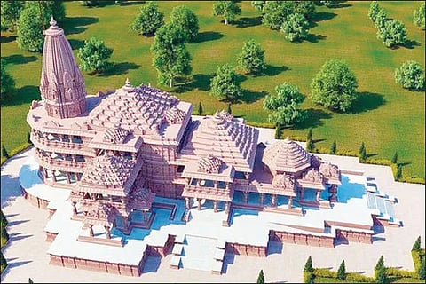 ayodhya