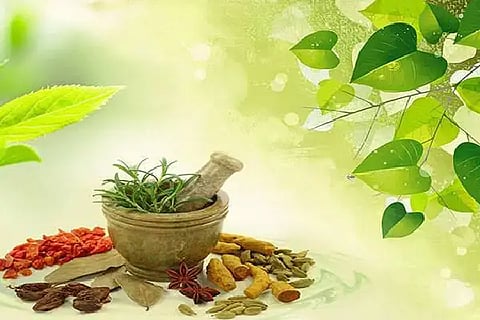 ayurveda
