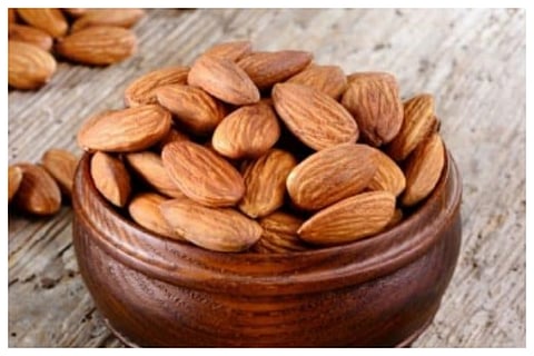 badam