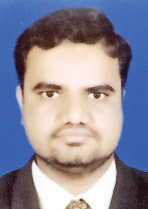 bakhar phd