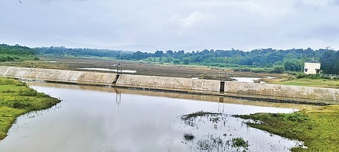 barage