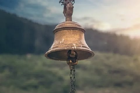 bell